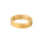 Aigner Fausta Ring for Women ARJLF00052 - Image 8