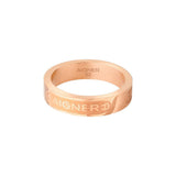 Aigner Fausta Ring for Women ARJLF00052 - Image 5