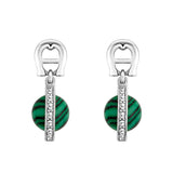 Aigner Fiorella Earrings
