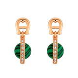 Aigner Fiorella Earrings - Image 3