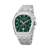 Aigner Green Analog Watch ARWGI2100301