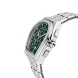 Aigner Green Analog Watch ARWGI2100301 - Image 2