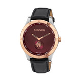 Aigner Livorno Analog Watch for Men - Image 2