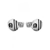 Aigner Lupo Cufflink for Men ARAGC2150404