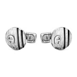 Aigner Lupo Cufflink for Men ARAGC2150405