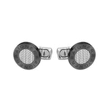 Aigner Men Tirso Cufflink ARKGL2100704