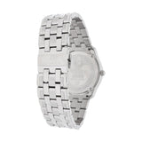 Aigner Men Watch Silver Stainless Steel White Dial - A42106 - Image 2