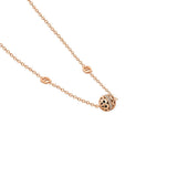 Aigner Sancia Necklace for Women ARJLN0003513 - Image 2