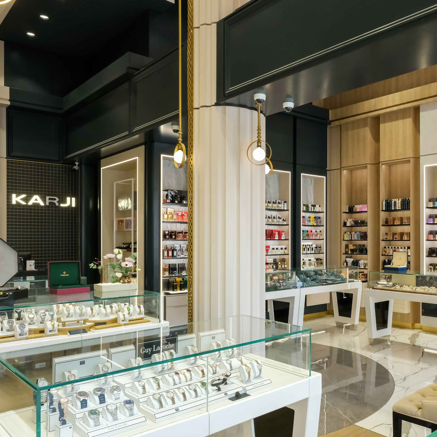 Karji Store - Ammar Street