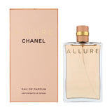 Chanel Allure EDP Women - Image 3