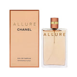 Chanel Allure EDP Women - Image 4