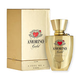 Amorino Feel Me EDP 50ml - Image 2