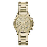 Armani Exchange Chronograph Women Watch AX43 - Image 2