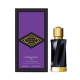Atelier Versace Safran Royal EDP 100ml - Image 2