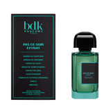 BDK Pas Ce Soir Extrait 100ml - Image 2