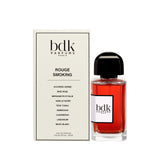 BDK Rouge Smoking EDP 100ml - Image 2