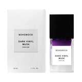 Bohoboco Dark Vinyl Musk EDP 50ml - Image 2