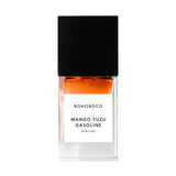 Bohoboco Mango Yuzu Gasoline Parfume 50ml