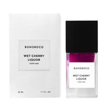 Bohoboco Wet Cherry Liquor EDP 50ml - Image 2