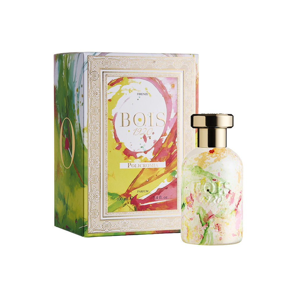 Bois 1920 Policromia EDP 100ml image02