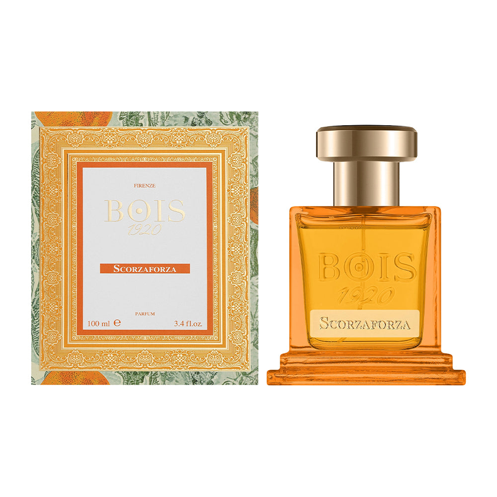 Bois 1920 Scorzaforza EDP 100ml image02