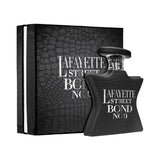Bond No 9 Lafayette Street EDP 100ml - Image 2