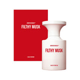 BORNTOSTANDOUT Filthy Musk EDP 50ml - Image 2