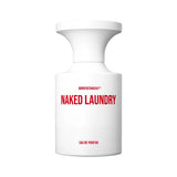 BORNTOSTANDOUT Naked Laundry EDP 50ml