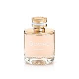 Boucheron Quatre EDP Women 100ml