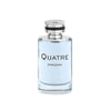 Boucheron Quatre EDT For Men 100ml