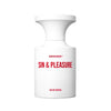 BORNTOSTANDOUT Sin & Pleasure EDP 50ml