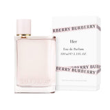Burberry Her EDP 100ml - Image 2