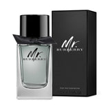 Burberry Mr Burberry EDT For Men - Image 4