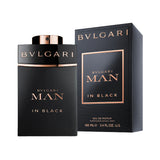 Bvlgari Man In Black EDP Man 100ml - Image 2