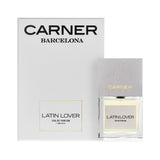 Carner Latin Lover EDP 100ml - Image 2