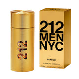 Carolina Herrera 212 Parfum EDP Men 100ml