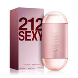 Carolina Herrera 212 Sexy EDP Women 100ml - Image 2