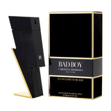 Carolina Herrera Bad Boy EDT 100ml - Image 2