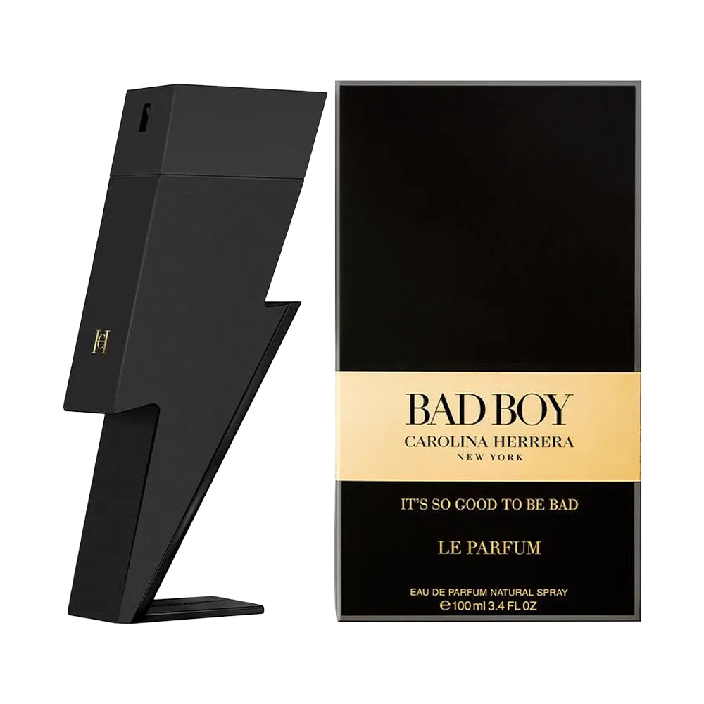Carolina Herrera Bad Boy Le Parfum EDP 100ml image02