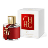 Carolina Herrera Ch Ch EDT Women 100ml - Image 2