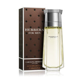 Carolina Herrera EDT Men 100ml - Image 2