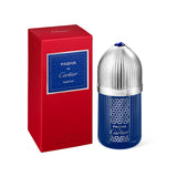 Cartier Pasha de Cartier Parfum Limited Edition 100ml - Image 2