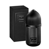 Cartier Pasha Noir Absolu Parfum Limited Edition 100ml - Image 2