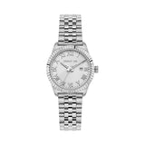 CERRUTI 1881 Baccio Women's Silver Dial Gold Watch CIWLH2116508