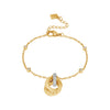 Cerruti 1881 Beatrice Bracelet CIJLB0014704