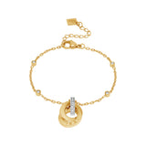 Cerruti 1881 Beatrice Bracelet CIJLB0014704