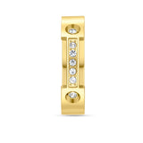 Cerruti 1881 Bridge Rings - Image 11