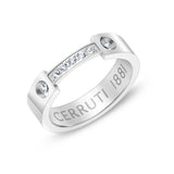 Cerruti 1881 Bridge Rings - Image 6