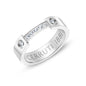 Cerruti 1881 Bridge Rings - Image 6