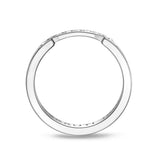 Cerruti 1881 Bridge Rings - Image 18